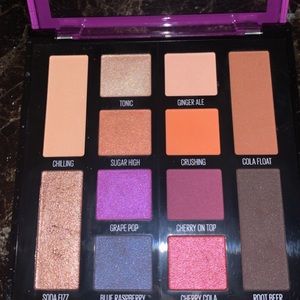 Maybelline eyeshadow